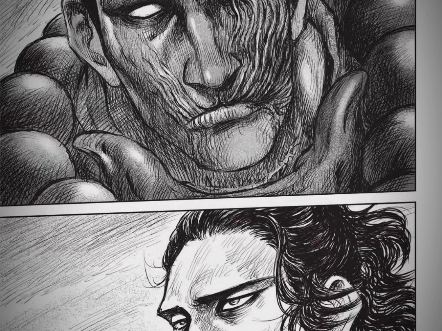 站在你面前的是全镖人第一逼王——刀马