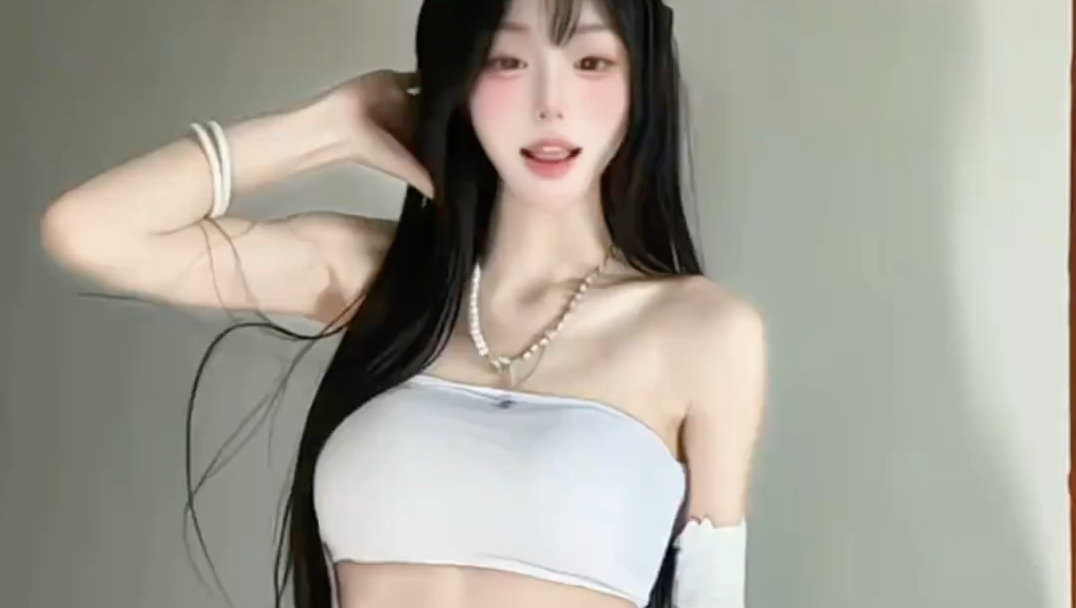 美女跳舞合集【超级好看系类】每日反复看（一个小时）
