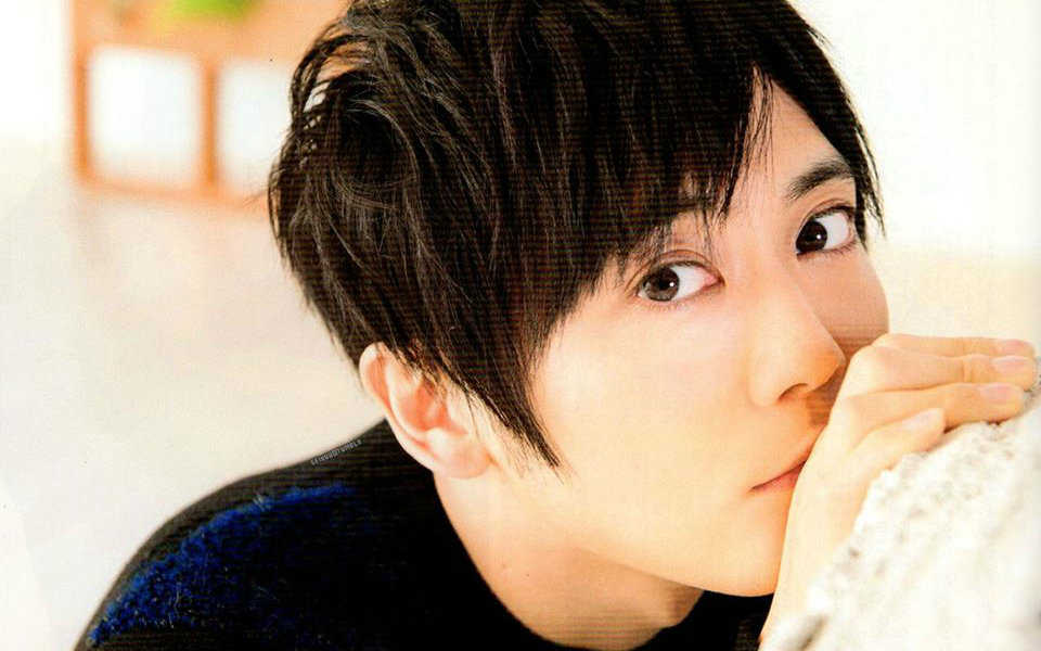 3.13]梶裕贵的喃喃自语