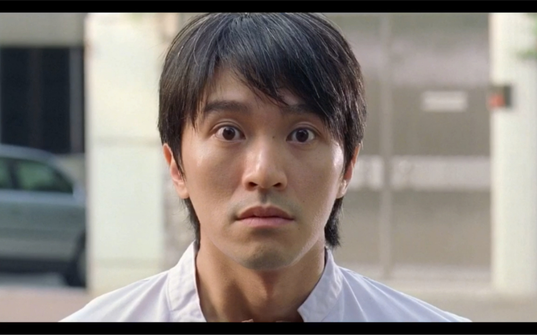 行运一条龙 阿水的初恋