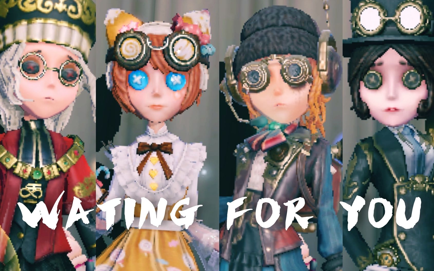 【机盲混剪】cemrtary_哔哩哔哩 (゜-゜)つロ 干杯~-bilibili