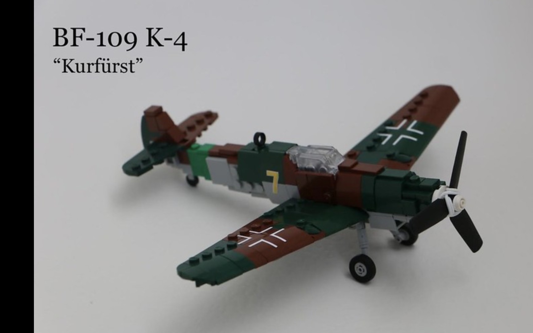 Lego ww2 二战各国 坦克 飞机 火炮 moc 图片展示哔哩哔哩bilibili