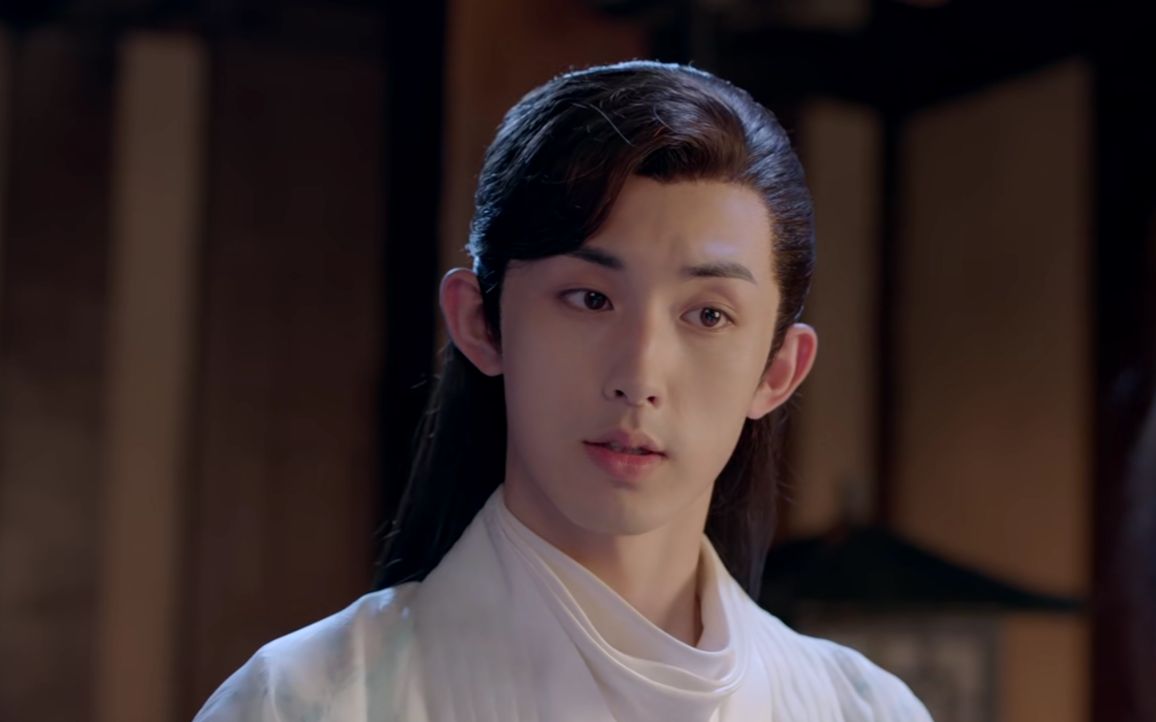 郭俊辰萦萦夙语亦难求慕绝尘打戏来袭少庄主你们一起上