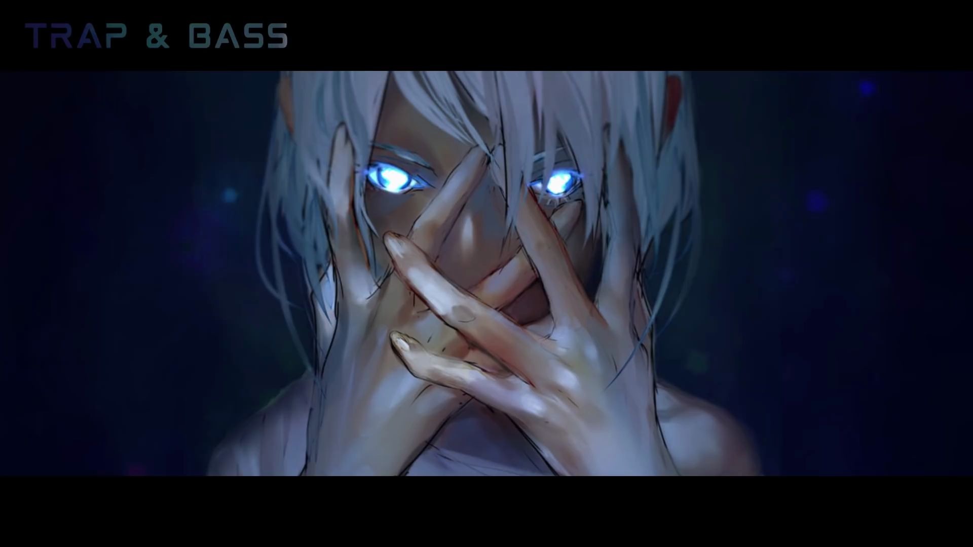 trap music mix best of edm trap & bass_哔哩哔哩_bilibili