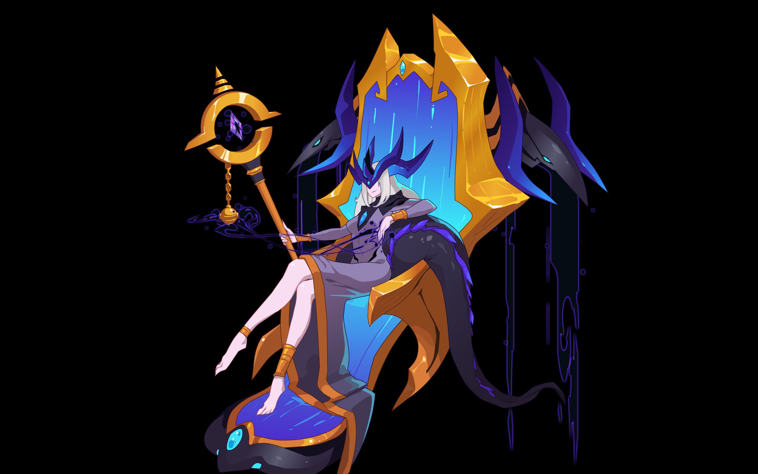 【赛尔号】混沌审讯 魔影龙魂——霍兰德攻略