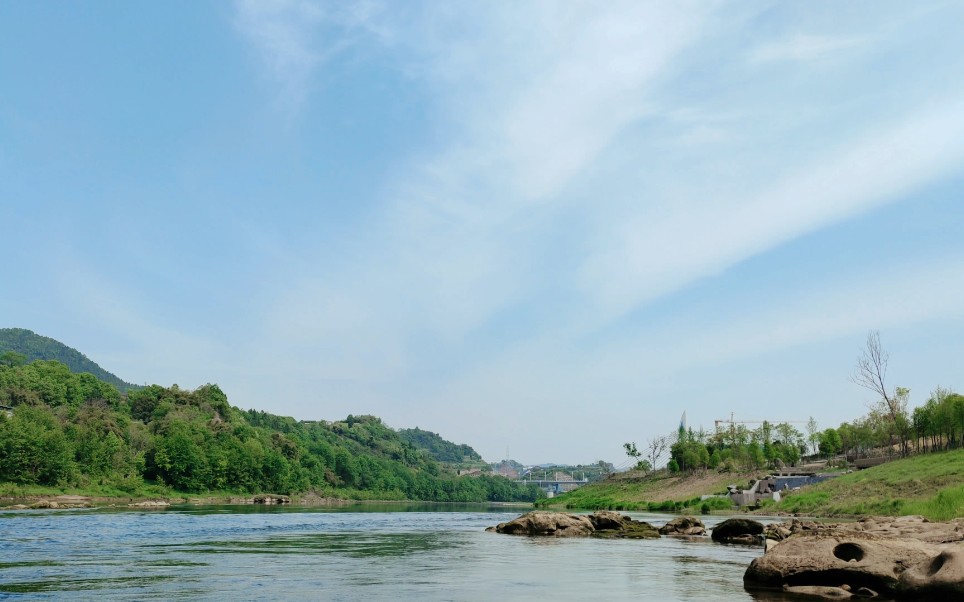 活动  身边的美景之柳家坝风光