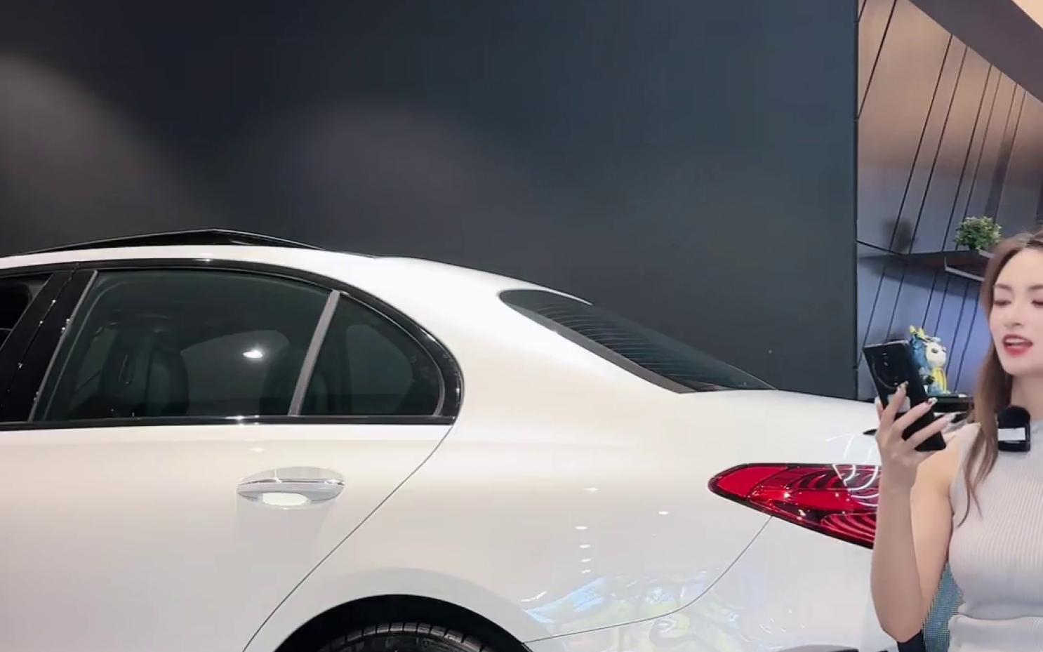 奔驰无锡amg中心-2024-05-17