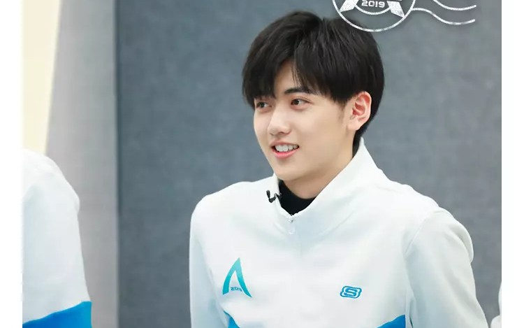 r1se焉栩嘉创造营2019微视视频合辑