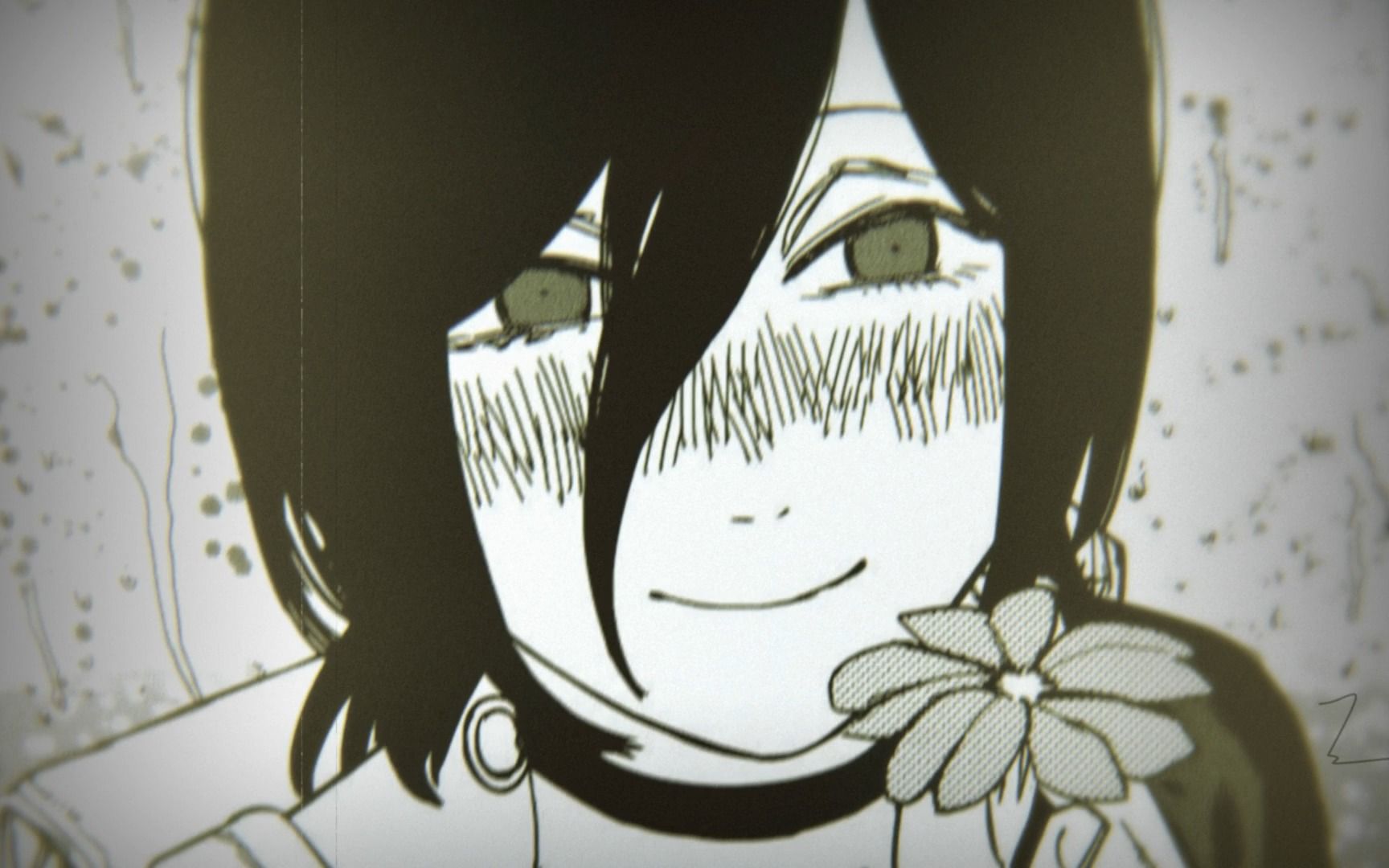 [静止画/蕾塞]一起逃走吧