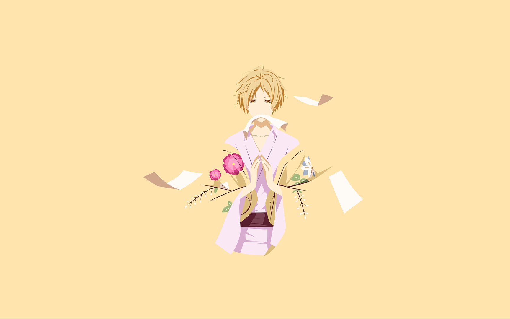 剧场版夏目友人帐缘结空蝉pv预告