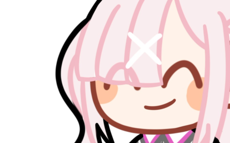 crossick关于健屋花那用白雪巴的披肩做跳绳这件事