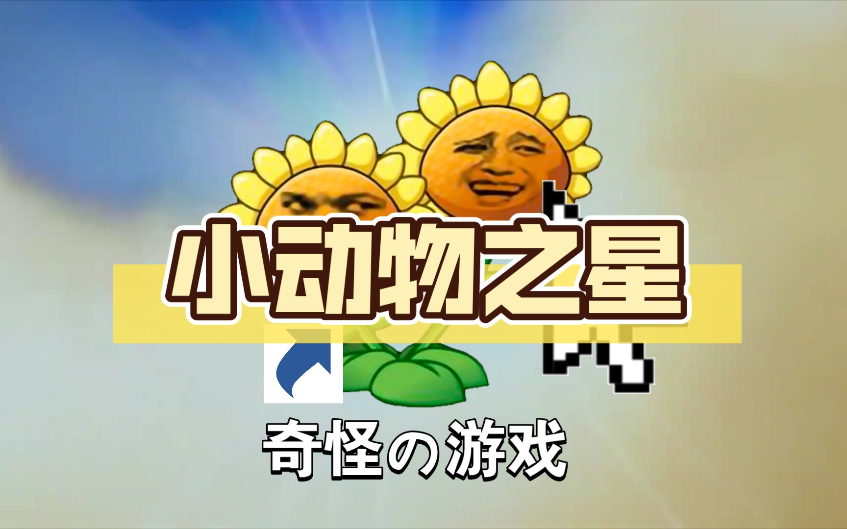 小动物之星