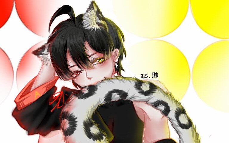 【伞皇暗神酱】精准传伞好几次,宛如开挂的宿伞