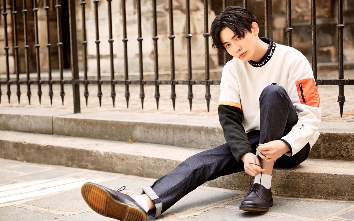 《双世宠妃》王瑞昌独家爆料!