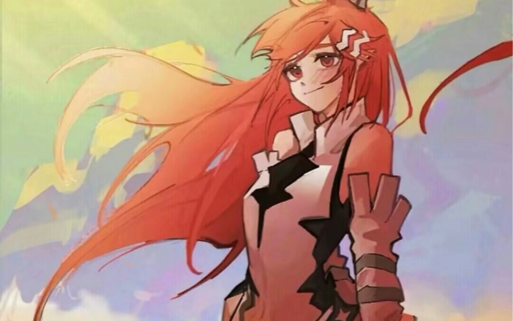 女团配音,素材来源配音秀