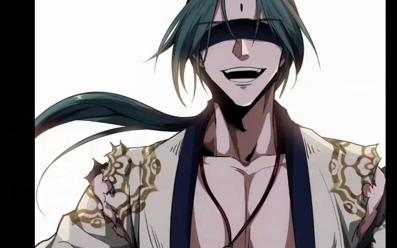 魔临:我这苦命的老师