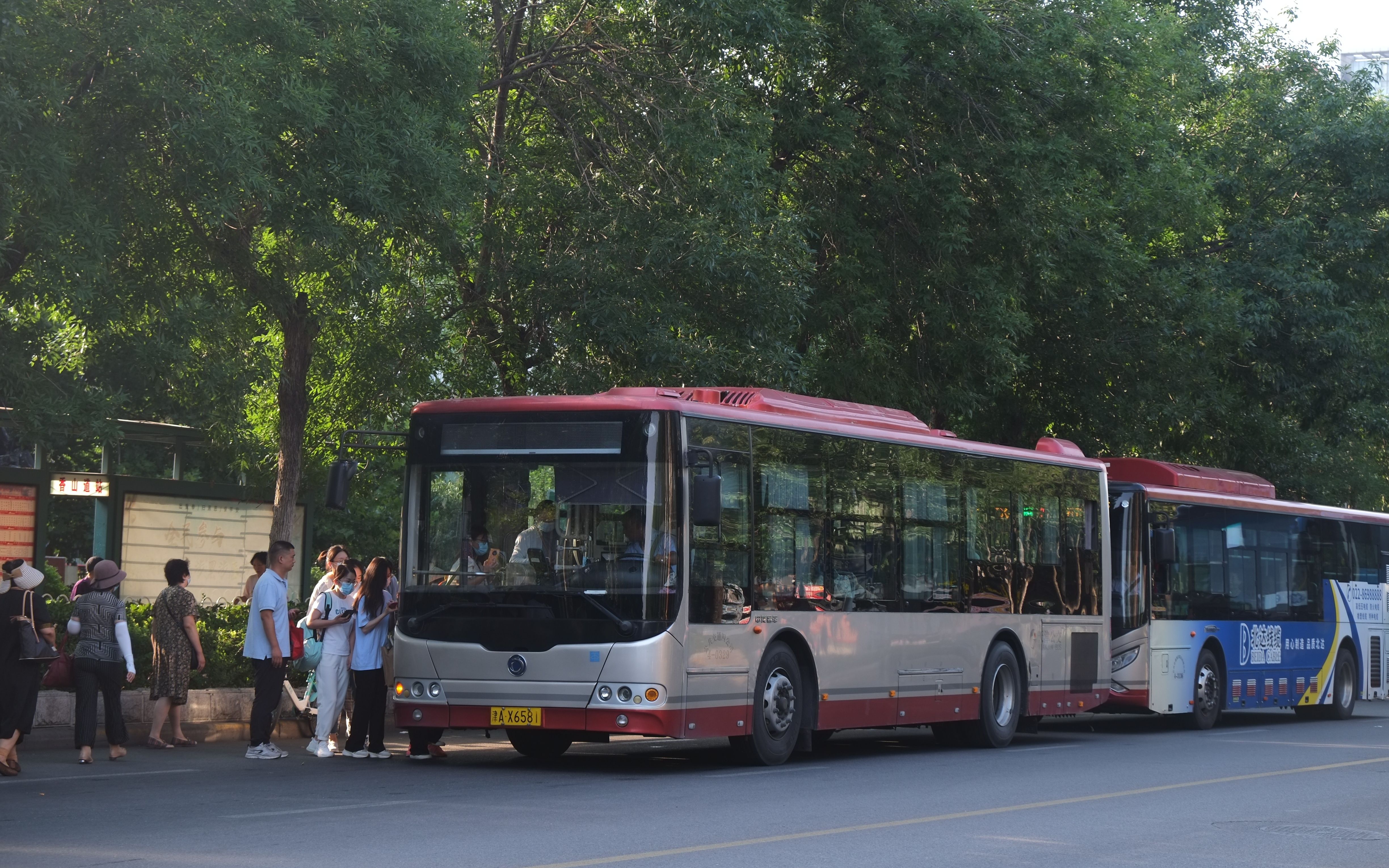 天津公交图标图片