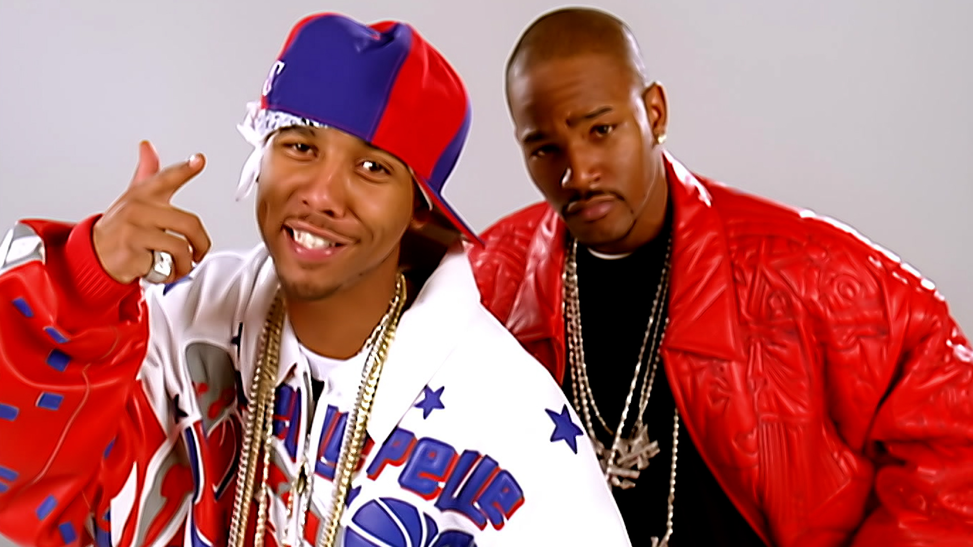 [图]Rain Drops-Juelz Santana