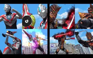 ネオ ウルトラq 搜索结果 哔哩哔哩 Bilibili