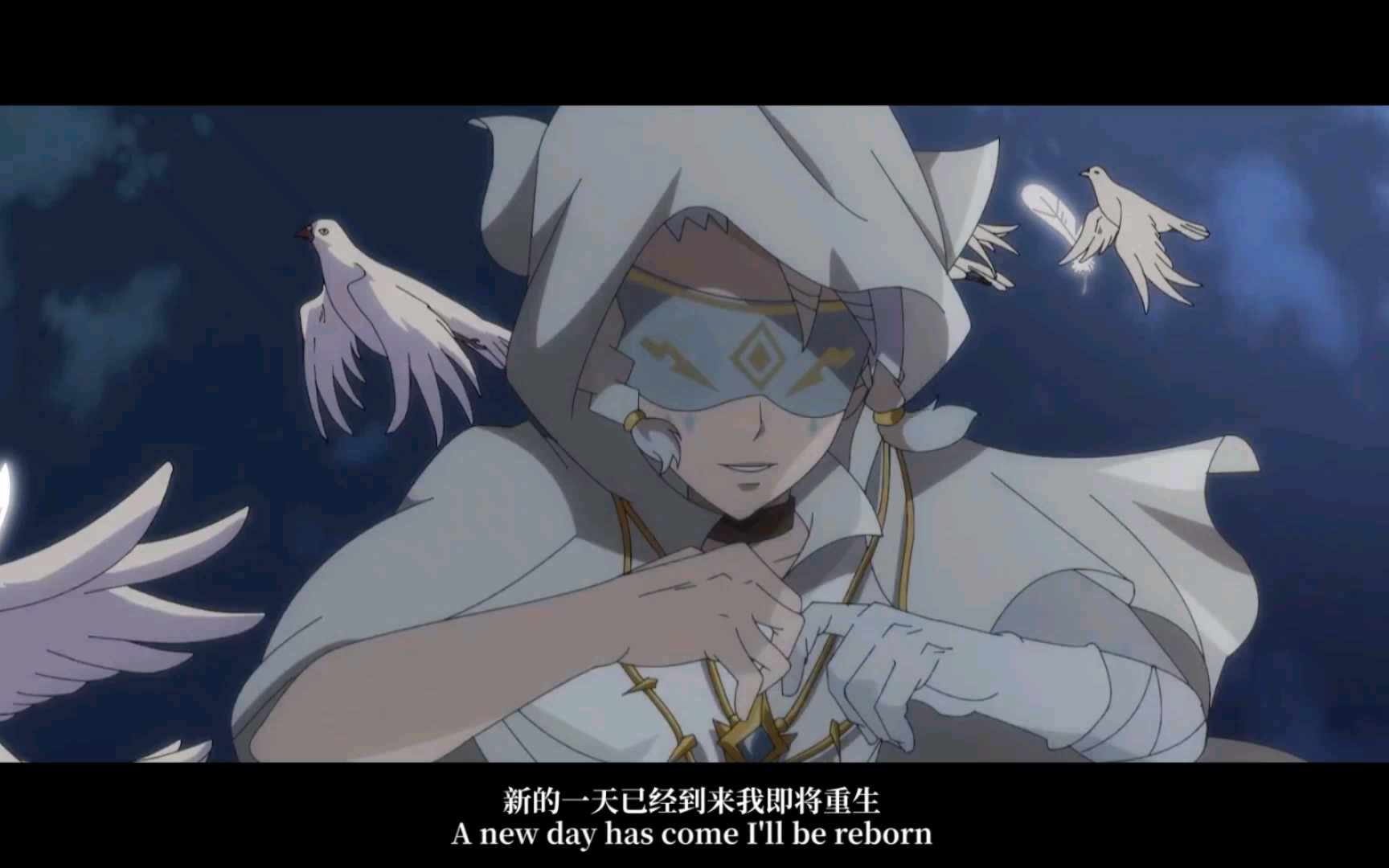 真理之下,是希冀的明潭,还是绝望的深渊?