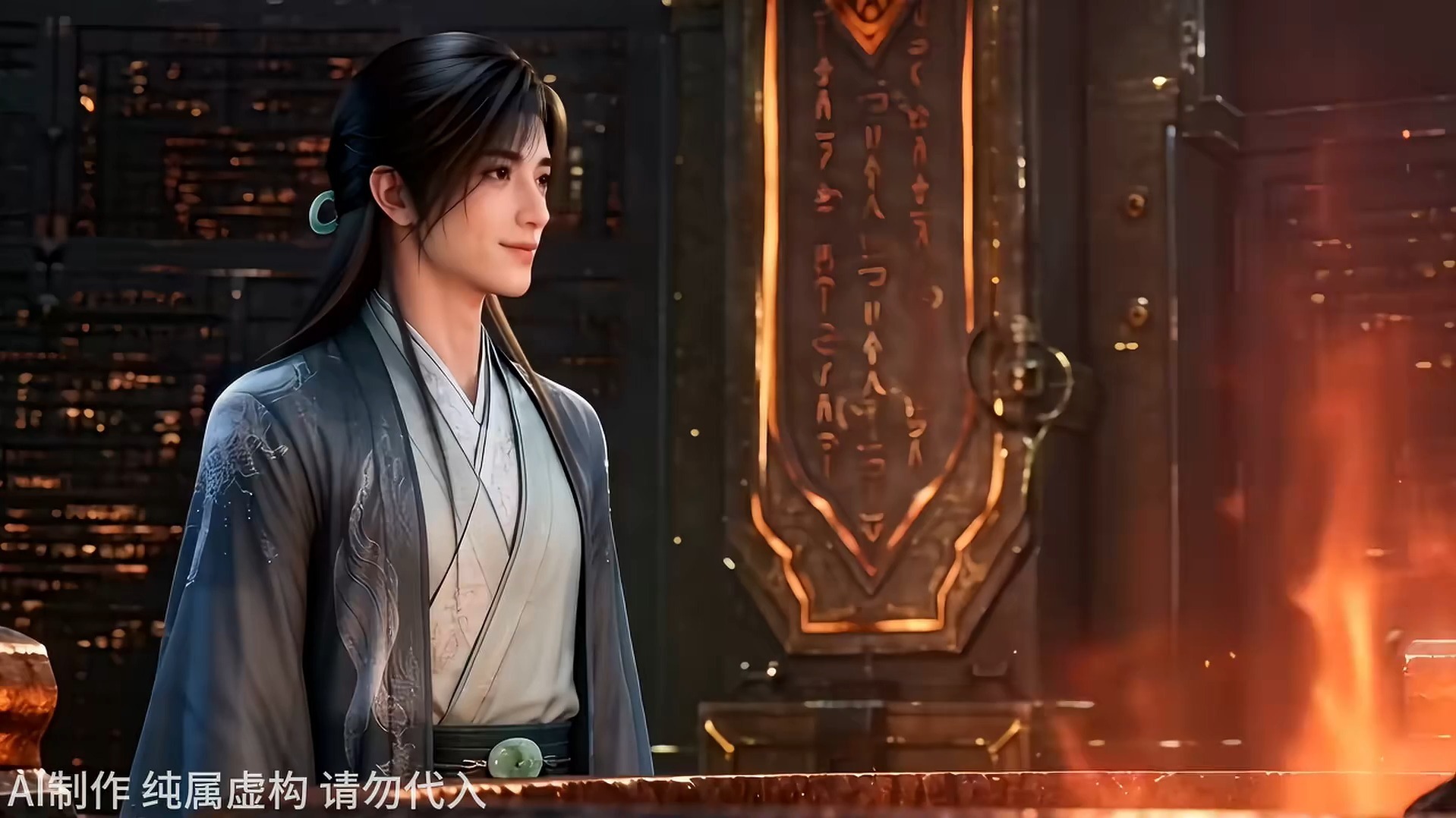 【第十季 从杂到符仙】今日加更551-600