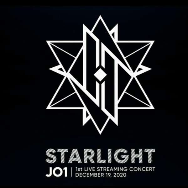 JO1】JO1 1st Live Streaming Concert『STARLIGHT』TBSチャンネル