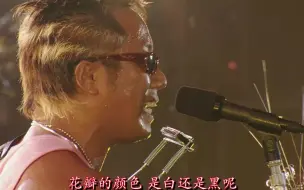 Tải video: 勇気の花（勇气之花）長渕剛 （长渕刚）（桜島 ALL NIGHT LIVE 2004）中文字幕