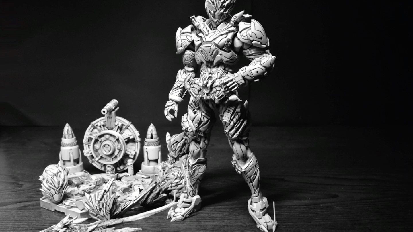 个人魔改风假面骑士亚克一,u咩人