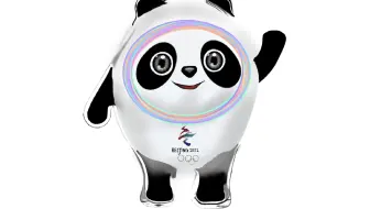 冰墩墩一“墩”难求，买不上咱就画一只！
