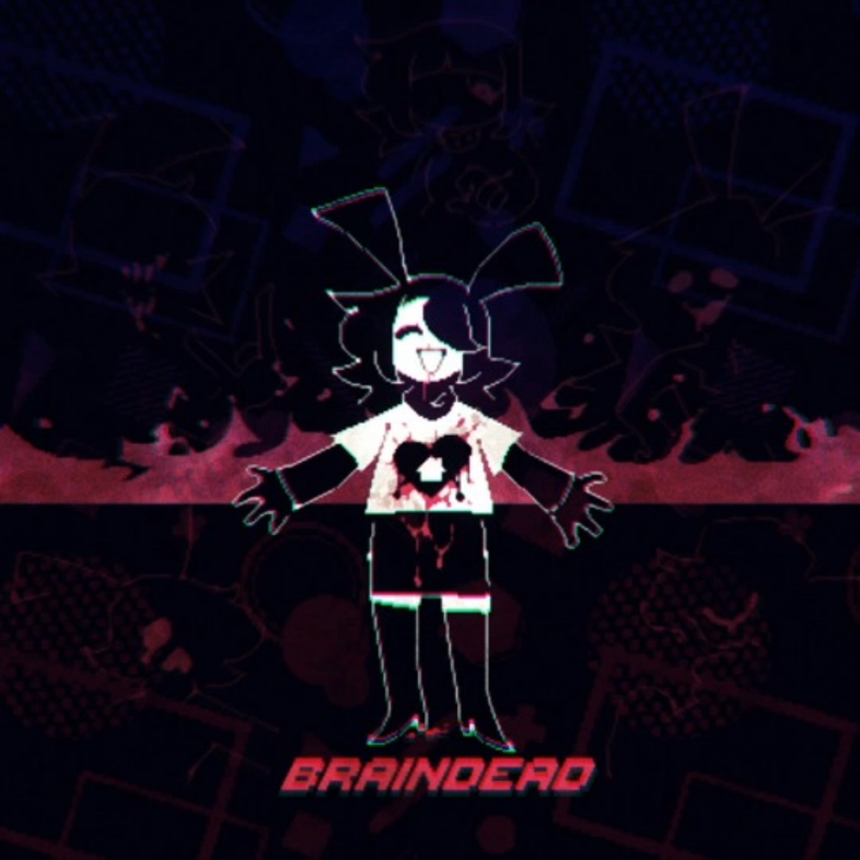 [图]【NO AU】BRAINDEAD 2023