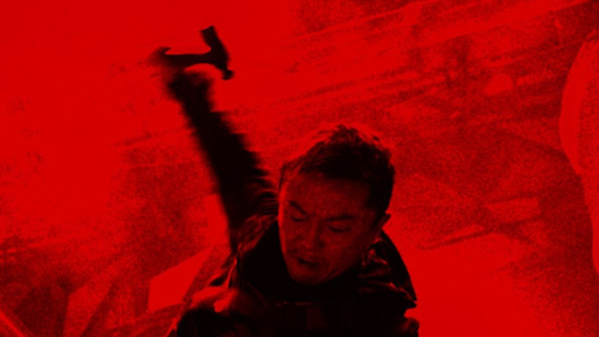 絕 對 压 制