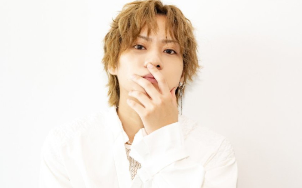 real fake 2nd 单曲cd佐藤流司介绍