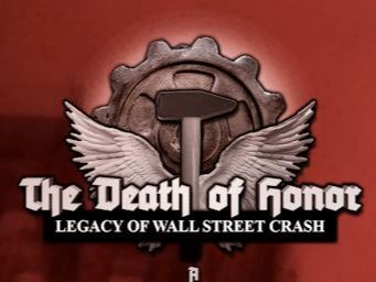 钢4全新MOD【The Death of Honor】生死荣辱钢铁雄心4