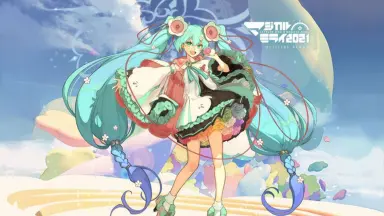 り*ー様 初音ミク 16TH誕生日記念シリーズ 法被 bilibili 5c3aa3ad1d7f1678cebaa3190fc7c9