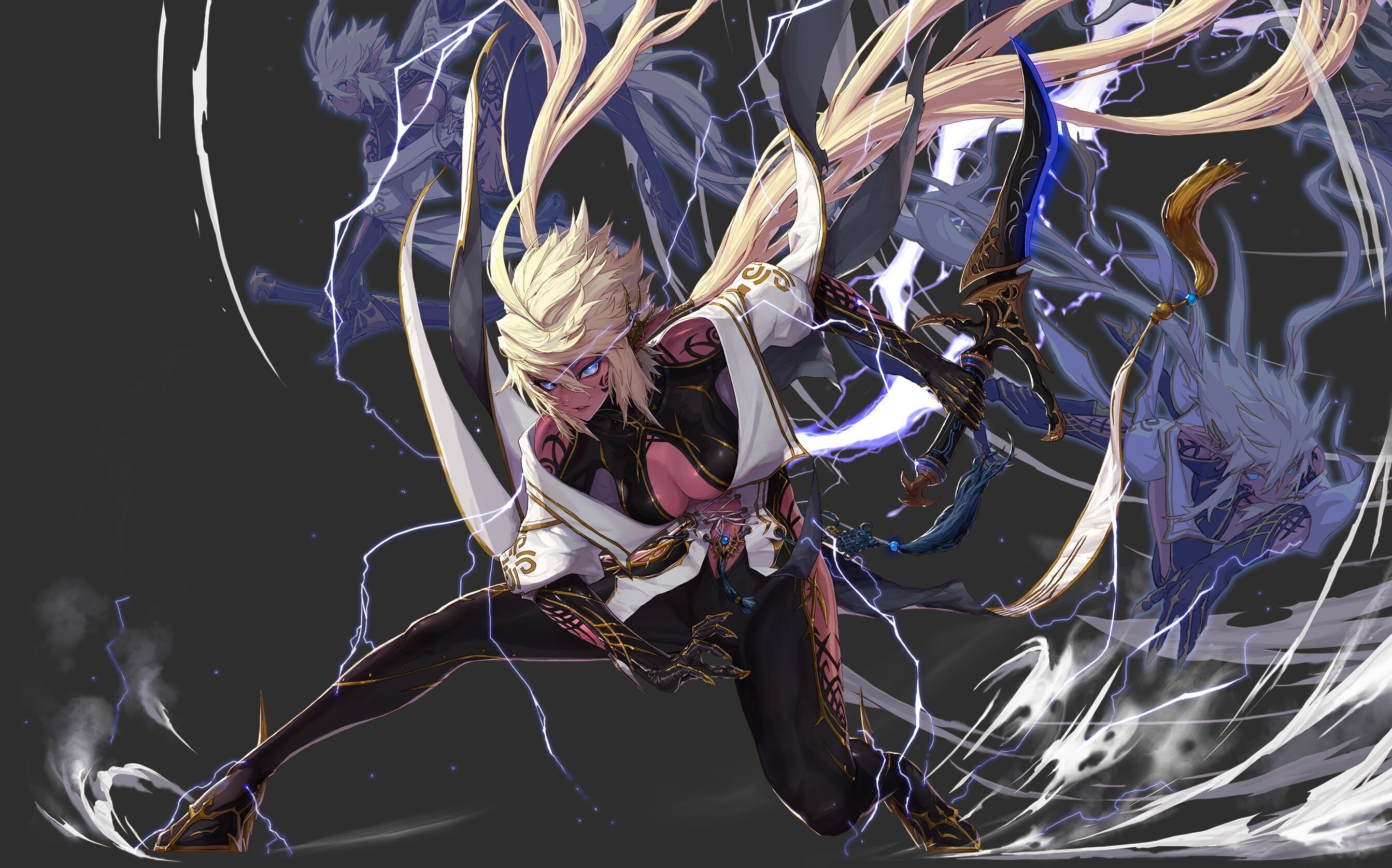 月影星劫我宣布刺客是全职业第一打桩观感职业隐夜刺客25秒0cd打桩