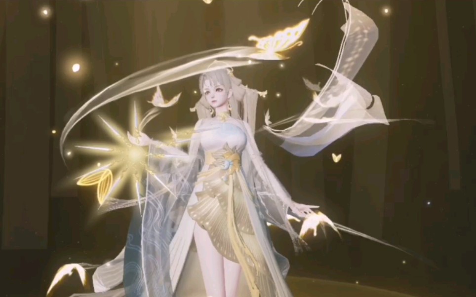 【神都夜行录】想要拥有金缕衣咋这么难呢?_哔哩哔哩_bilibili