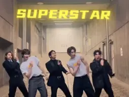 Download Video: 感谢SUPER JUNIOR前辈带我家孩子跳Super Star ! ! !