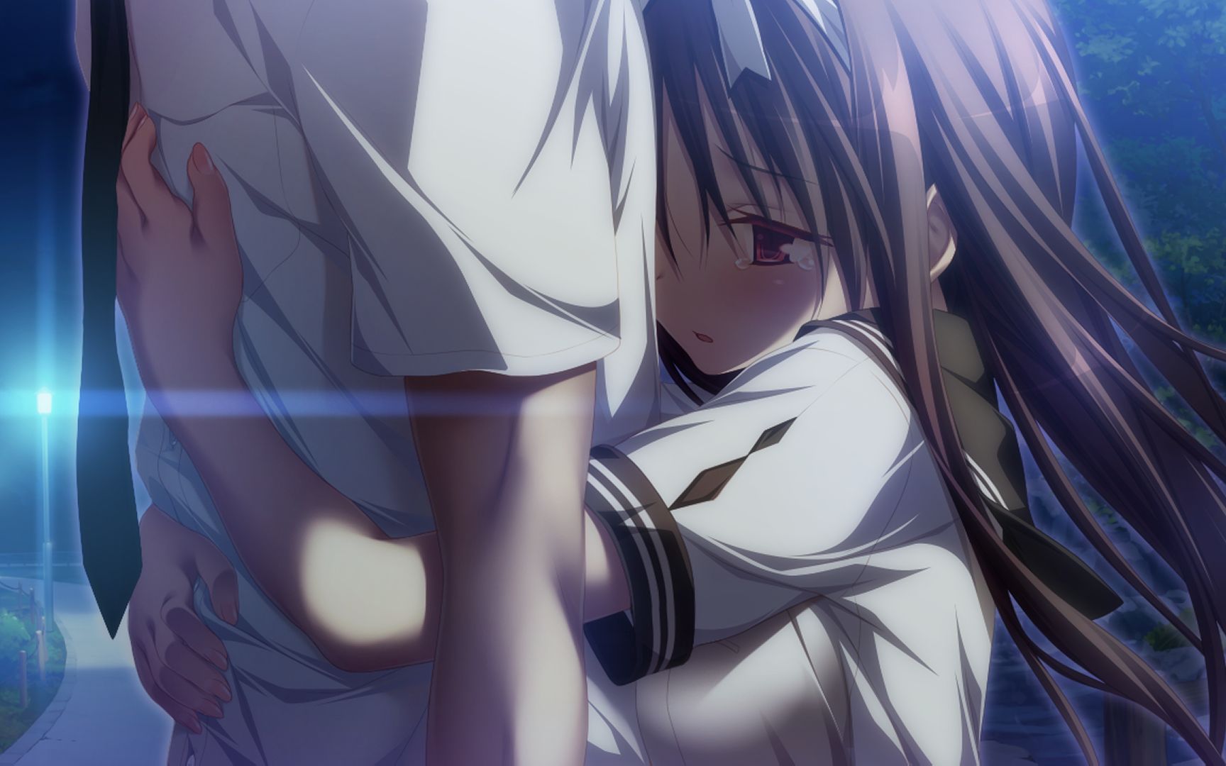 [天津罪]ぬくもりの時間(温暖的时刻)钢琴改编