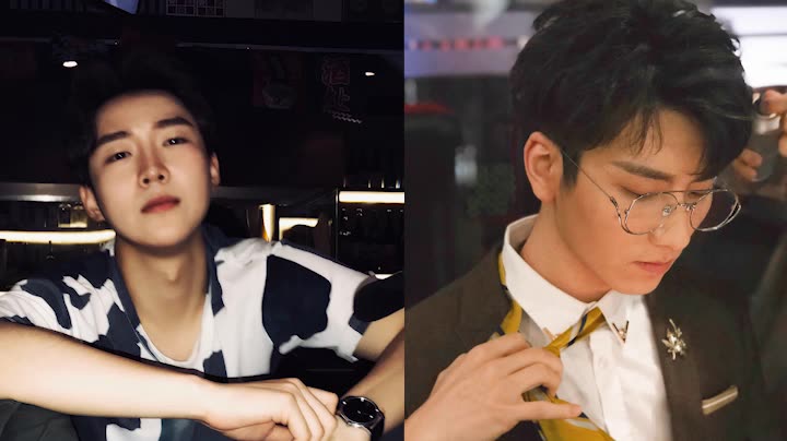 最长的电影(张超,蔡程昱)伪合唱