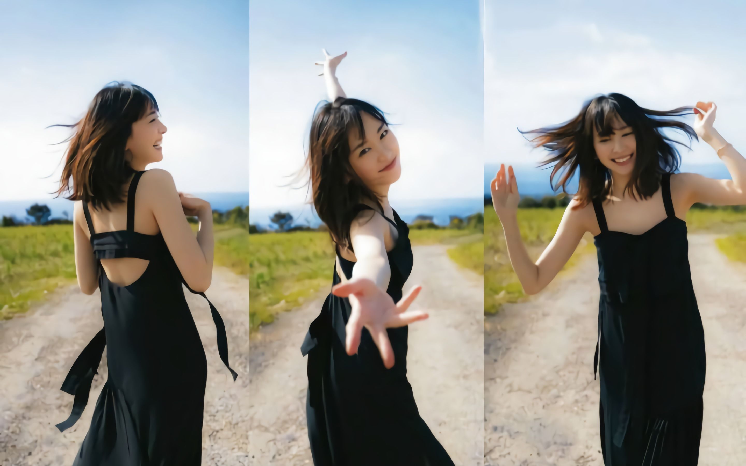 【新垣结衣】gakki | nylon japan 十年(2010-2019)| 十分钟超长速览