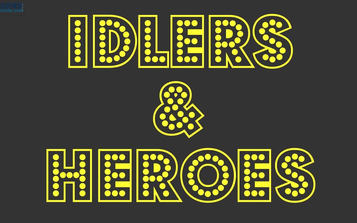 独立游戏资讯好玩的独立游戏游荡者与地下城idlersanddungeons独游