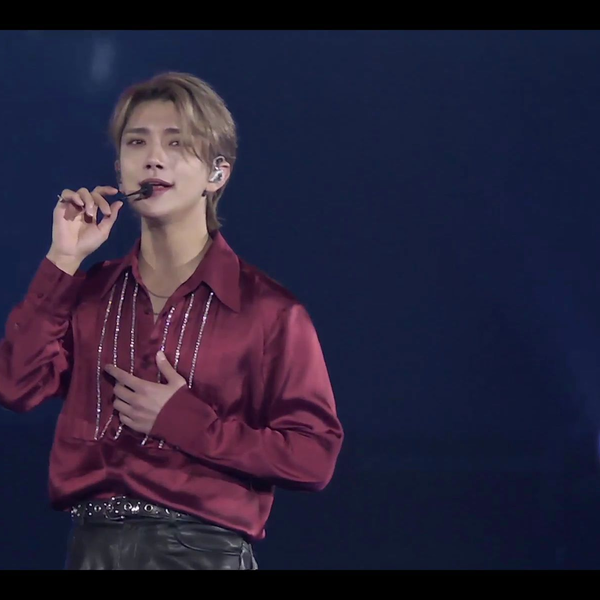 SEVENTEEN 2022 JAPAN FANMEETING 'HANABI'_哔哩哔哩_bilibili