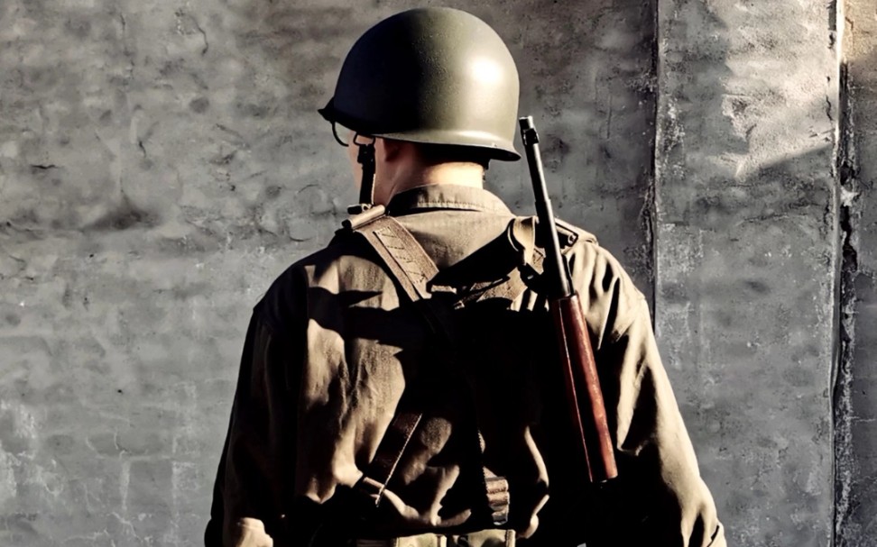 《蔚山不可以久留——30.壮怀激烈的朝鲜籍抗日小队长》