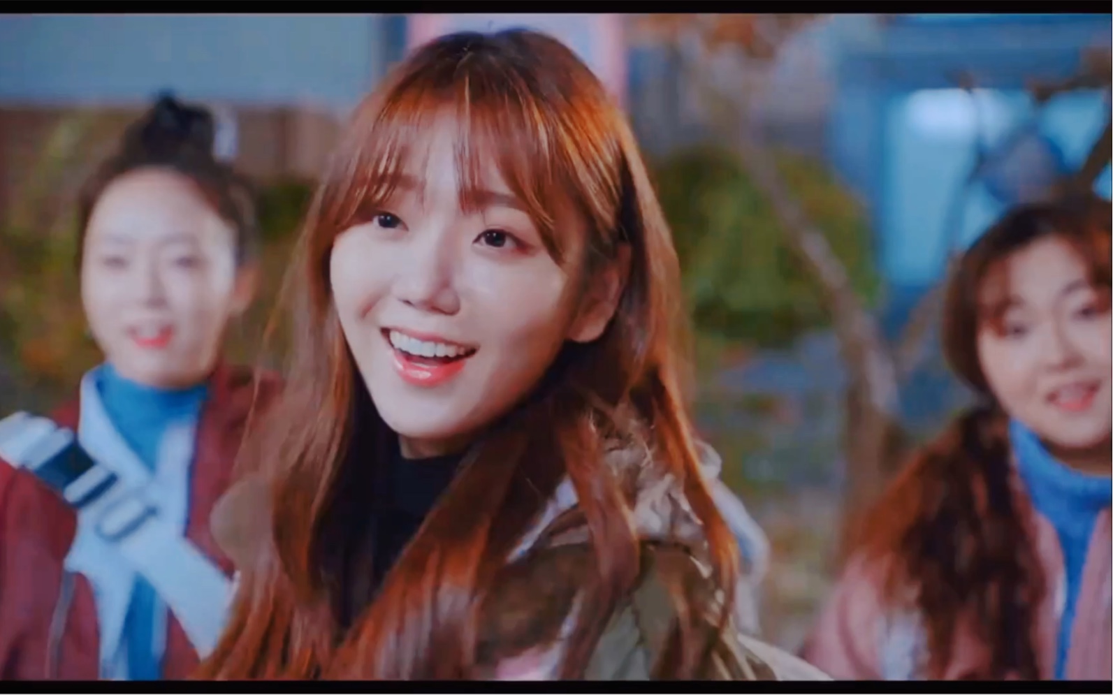 女神降临|女主崛起大战校霸