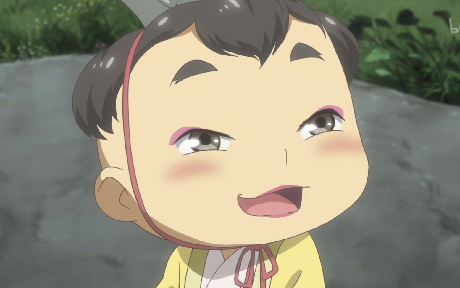 "此一生,你未取我性命,我未负你承诺,无憾"