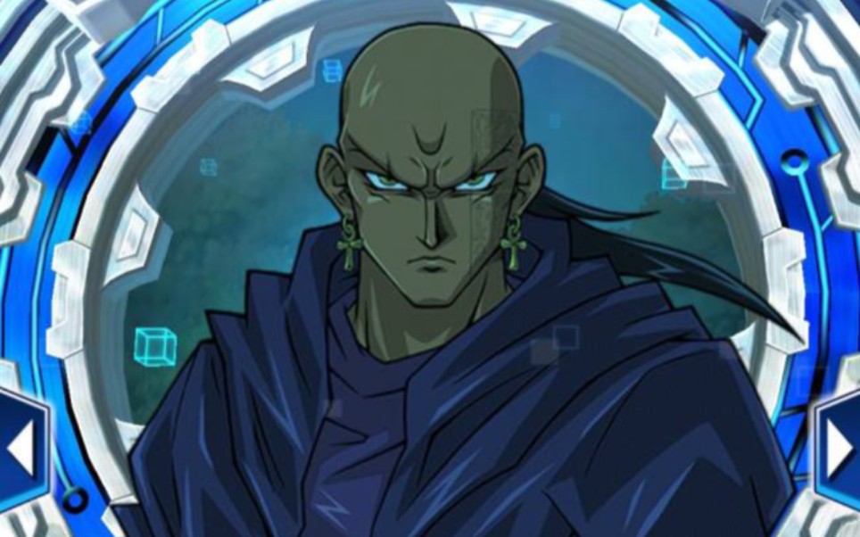 手游娱乐第十二期游戏王决斗链接利希德陷阱怪兽卡组顶级强化版