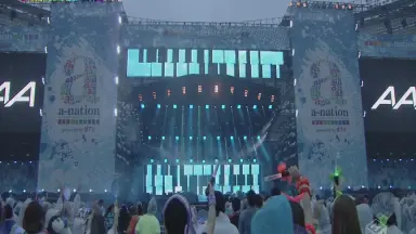 ミュージック AAA/AAA a-nation 2019 AAA / 「AAA a-nation 2019」Digest - YouTube