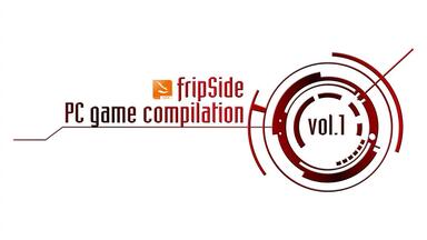 专辑】fripSide / nao complete anthology 2002-2009 -my