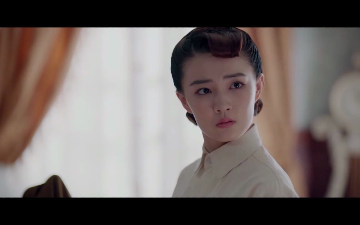 【风声】【玉梦cp】【李宁玉×顾晓梦】cut32 p2