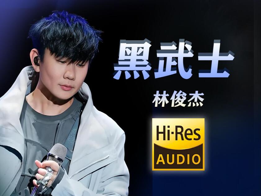 【无损音质】林俊杰《黑武士》歌词纯享版_哔哩哔哩_bilibili